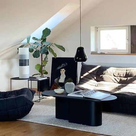 Design Apartments "Hier War Goethe Nie" Веймар Экстерьер фото