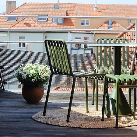 Design Apartments "Hier War Goethe Nie" Веймар Экстерьер фото