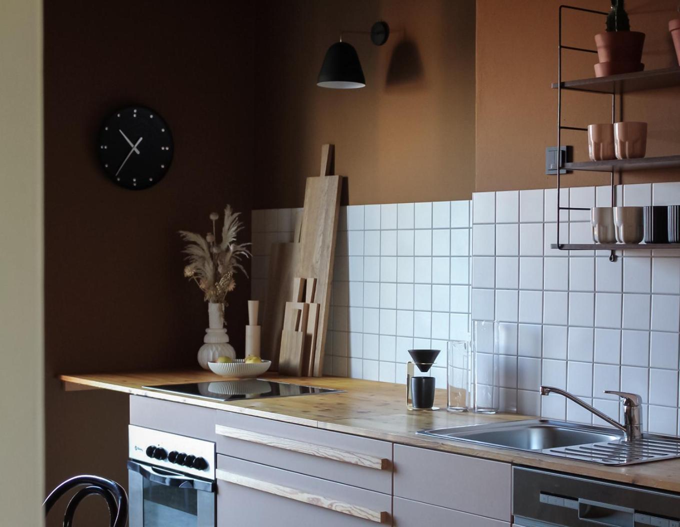 Design Apartments "Hier War Goethe Nie" Веймар Экстерьер фото