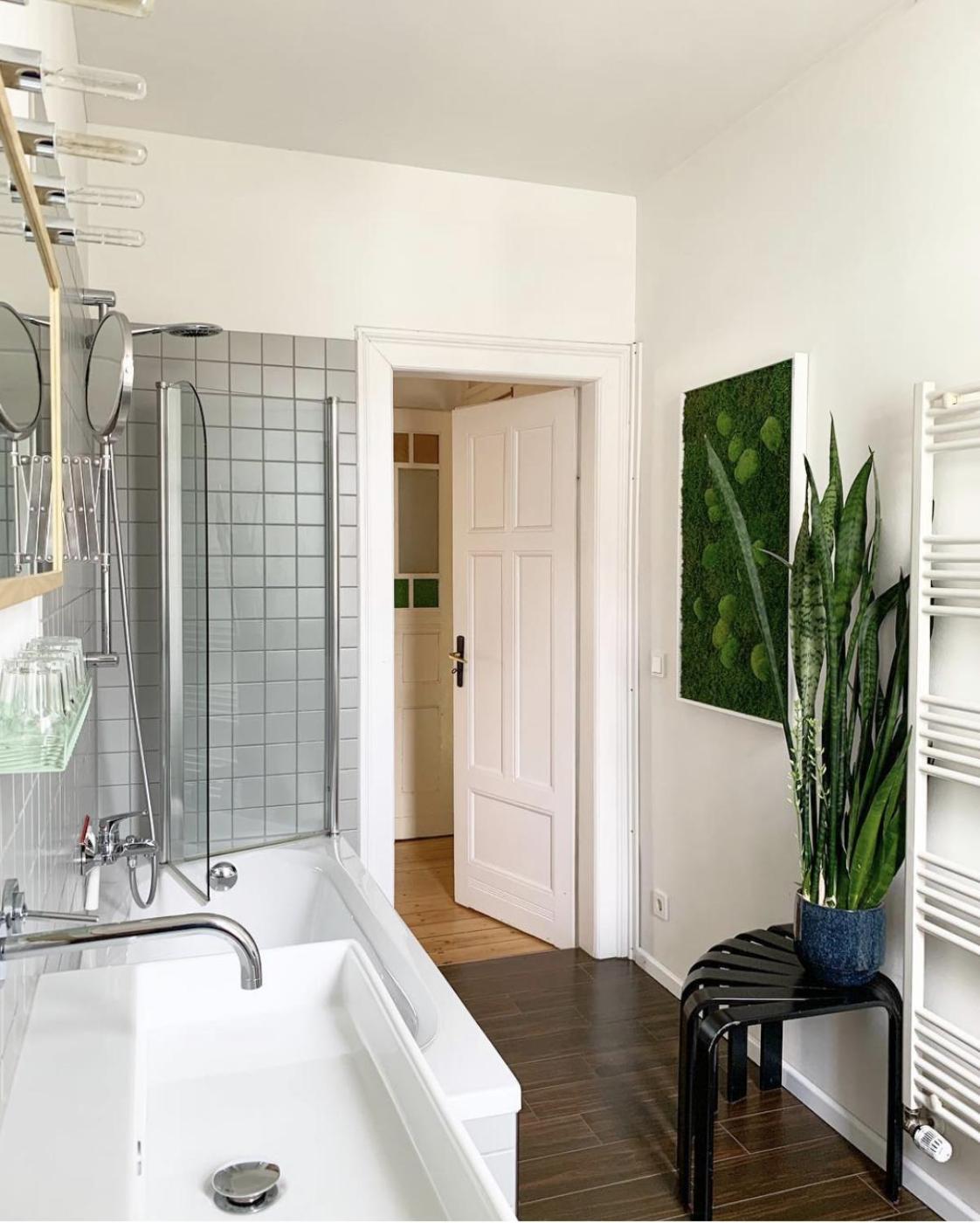 Design Apartments "Hier War Goethe Nie" Веймар Экстерьер фото