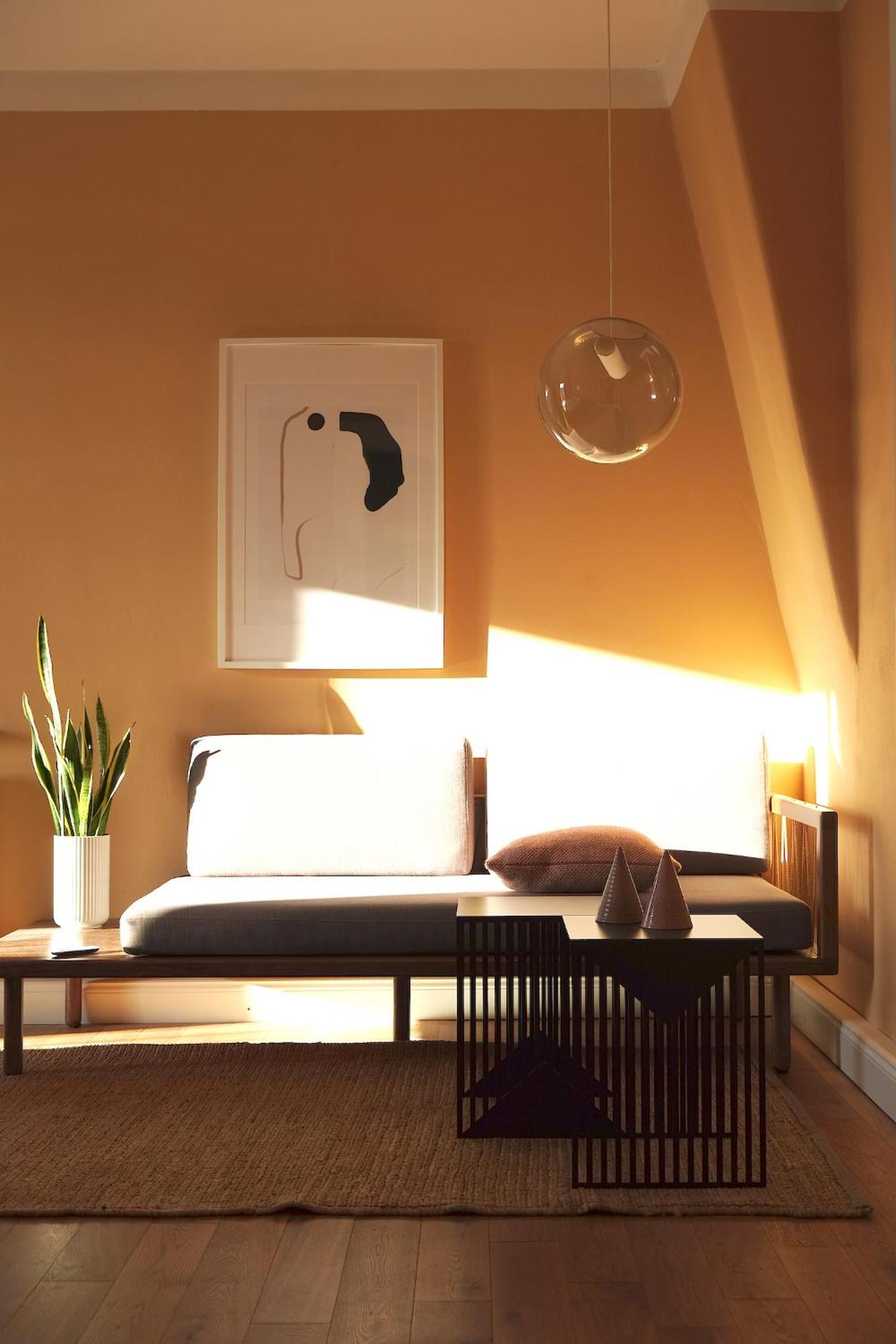 Design Apartments "Hier War Goethe Nie" Веймар Экстерьер фото