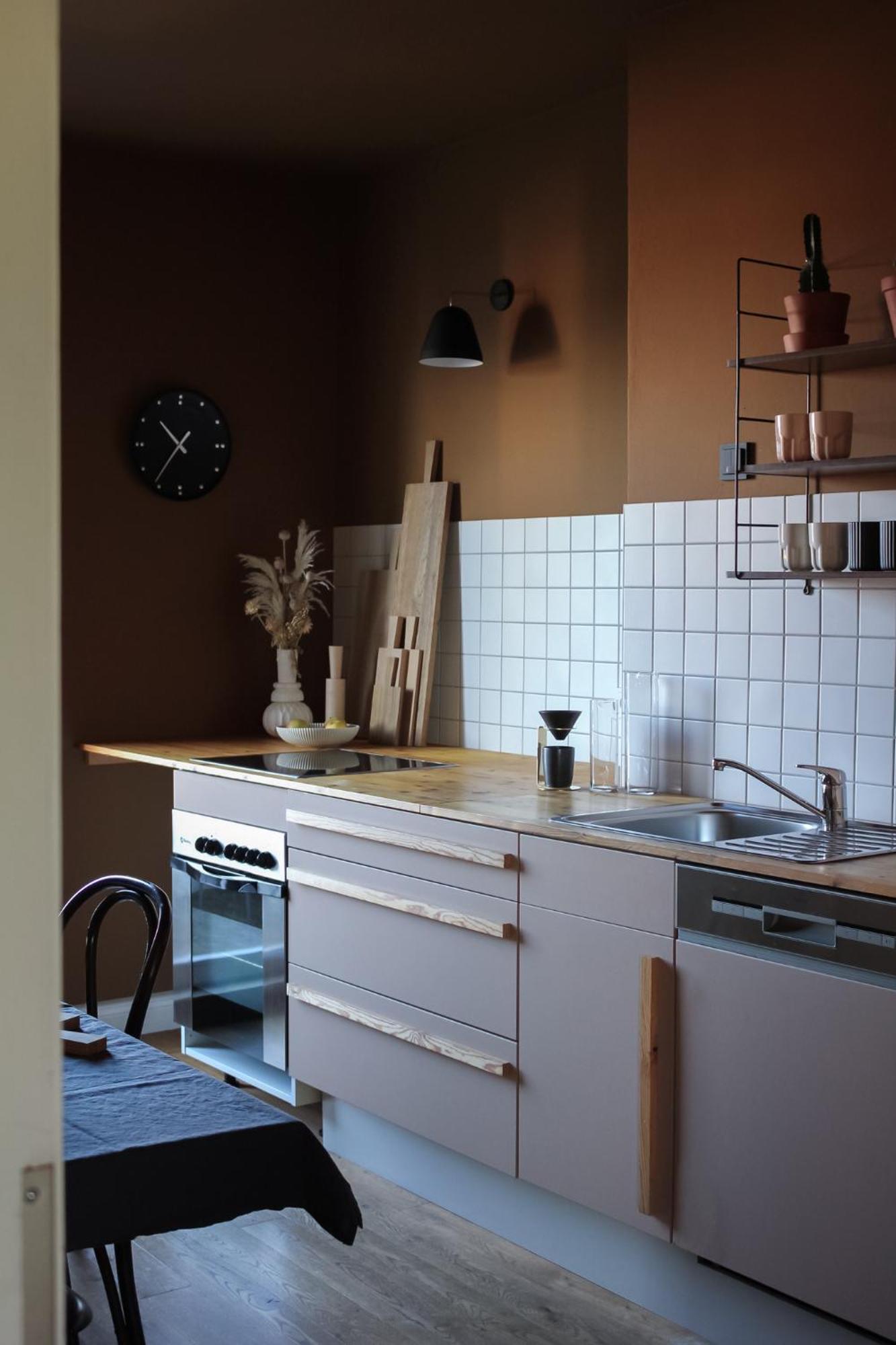 Design Apartments "Hier War Goethe Nie" Веймар Экстерьер фото