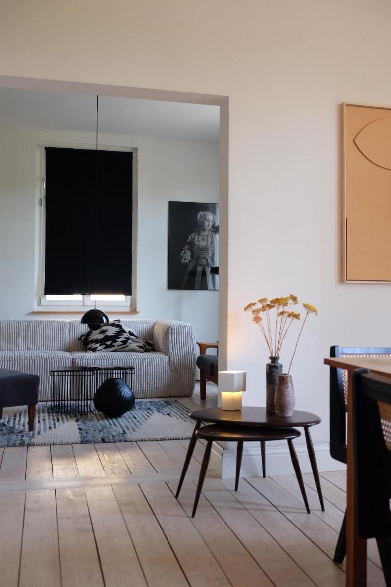 Design Apartments "Hier War Goethe Nie" Веймар Экстерьер фото