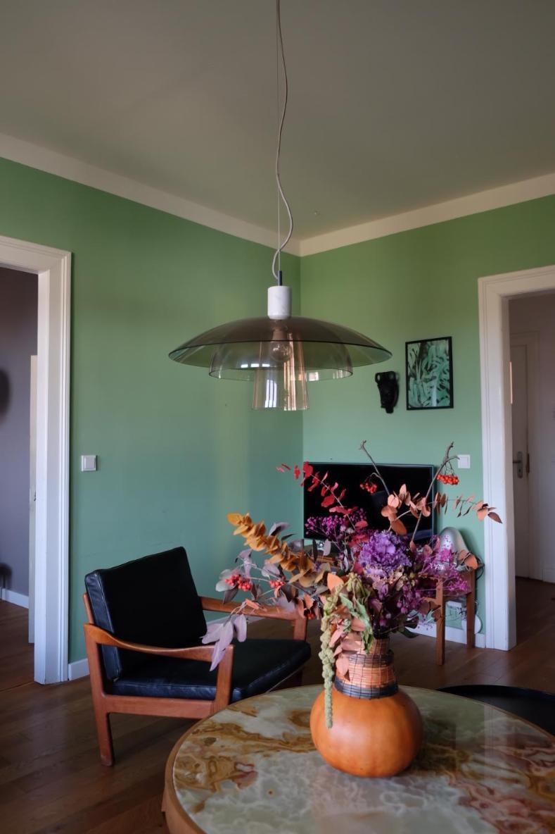 Design Apartments "Hier War Goethe Nie" Веймар Экстерьер фото