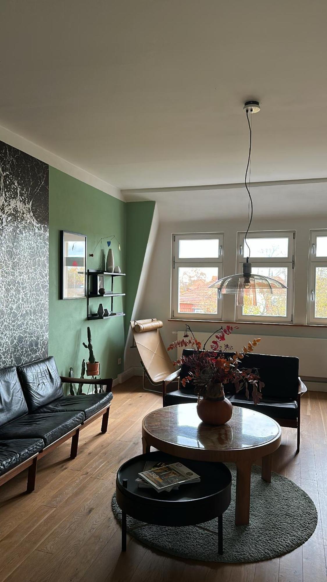 Design Apartments "Hier War Goethe Nie" Веймар Экстерьер фото