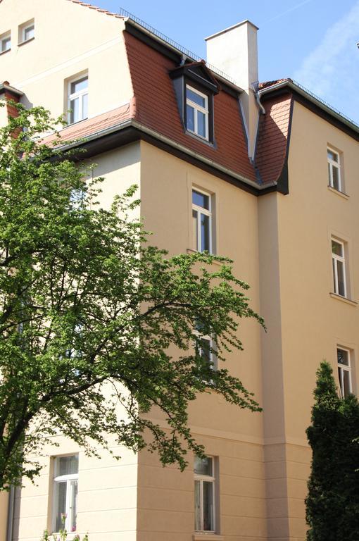 Design Apartments "Hier War Goethe Nie" Веймар Экстерьер фото