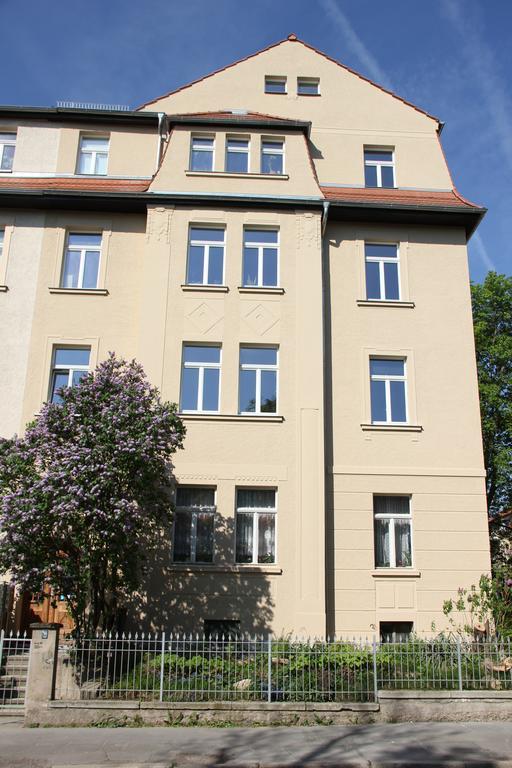 Design Apartments "Hier War Goethe Nie" Веймар Экстерьер фото