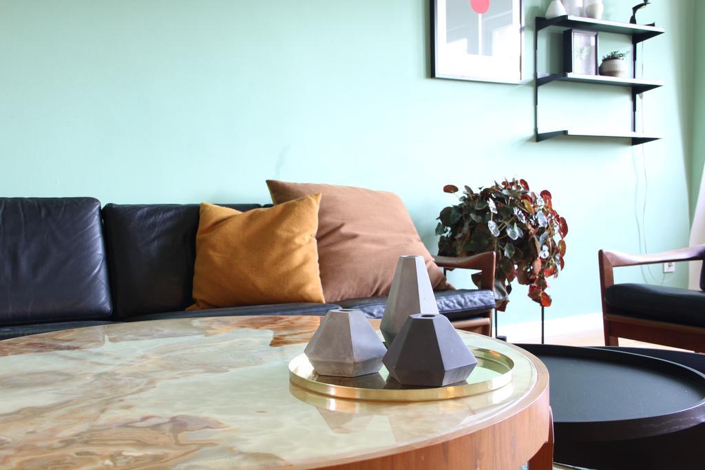 Design Apartments "Hier War Goethe Nie" Веймар Экстерьер фото